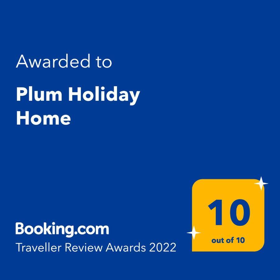 Plum Holiday Home Kaštel Stari Εξωτερικό φωτογραφία